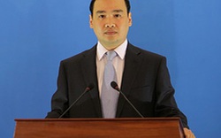 Ông Lê Hải Bình làm Người Phát ngôn Bộ Ngoại giao
