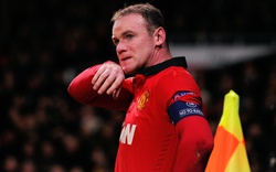 Fan M.U ủng hộ Rooney làm đội trưởng