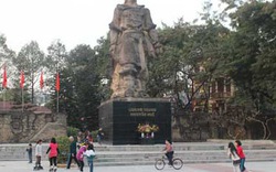  Hoàng đế Quang Trung với phát triển nông gia