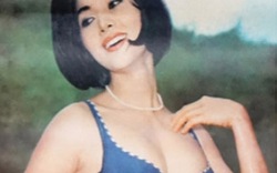 Giai nhân Sài Gòn thập kỷ 60 táo bạo và nóng rực với bikini