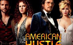 Cuộc đua quyết liệt: Gravity và American Hustle 