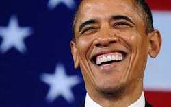 Năm 2014: Obama thành công hay &#34;rơi vào bẫy&#34;?