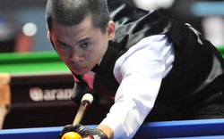 Billiards-snooker Việt Nam dự World Cup