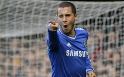 Hazard &#34;mất mặt&#34; vì bị... đầu bếp bóc mẽ