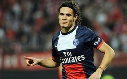 NÓNG: PSG chấp nhận để Cavani sang M.U nếu...