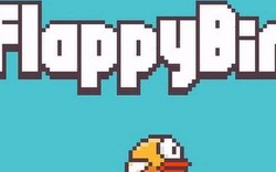 Xuất hiện phiên bản Flappy Bird cho Windows Phone