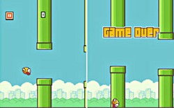 Flappy Bird sẽ bị chính “cha đẻ” xóa sổ vào hôm nay?