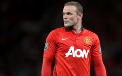 Rooney thừa nhận M.U hết cơ hội vô địch