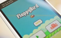 Bắt chồng ăn mì tôm cả ngày để chơi Flappy bird