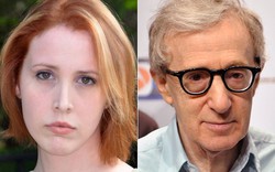 Woody Allen: 3 lần ôm tượng Oscar và 2 lần bị tố lạm dụng con gái nuôi