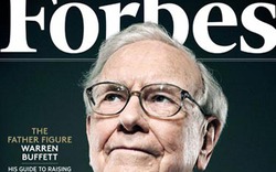 Tạp chí Forbes sắp về tay công ty Trung Quốc?