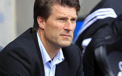 Laudrup tái xuất tại Real Madrid?