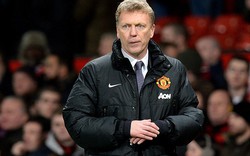 David Moyes: &#34;M.U xứng đáng có nhiều điểm hơn&#34; 