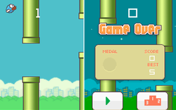 Website danh tiếng thế giới xin lỗi cha đẻ Flappy Bird