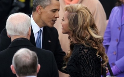 Thực hư chuyện ông Obama ngoại tình với... Beyonce