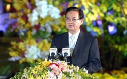 Phát biểu của Thủ tướng Nguyễn Tấn Dũng tại Lễ vinh danh Đờn ca tài tử