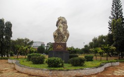 Vụ &#34;giam hòn đá ở Gia Lai&#34;: Huyện hỗ trợ nguyên đơn 110 triệu đồng