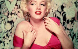 10 mẫu váy quá đỗi gợi tình của Marilyn Monroe