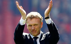 David Moyes quyết hạ gục Arsenal tại Emirates