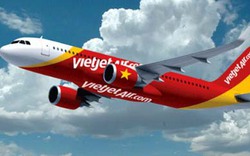Vietjet Air có tỷ lệ hủy chuyến cao nhất trong dịp Tết Giáp Ngọ