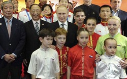 “Học sinh Nga phải học ít để xem Olympic Sochi”