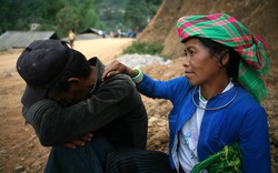 Mùa Valentine trên cao nguyên đá