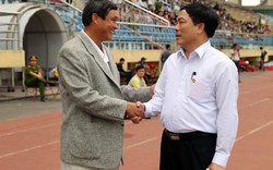 4 nguyên nhân giúp Thanh Hóa dẫn đầu V.League