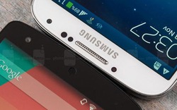 Google dùng mưu cao “đập” Samsung như thế nào?