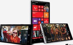 Nokia Lumia Icon ra mắt với giá hơn 4 triệu đồng