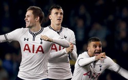 Được &#34;bơm tiền&#34;, Tottenham sắp đại náo Premier League?