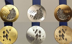 HCV Olympic Sochi to nhất trong lịch sử nhưng giá lại cực rẻ