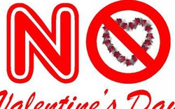 Những quốc gia cấm ngày lễ Valentine