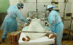 Khánh Hòa: Thêm 3 người dương tính với cúm A