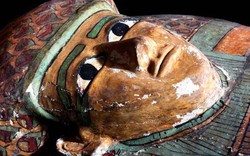 Phát hiện xác ướp 3.600 tuổi của tướng lĩnh cấp cao
