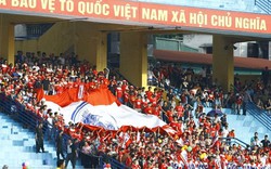 Lịch thi đấu, truyền hình trực tiếp vòng 5 V.League