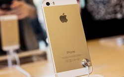 iPhone 5S đang trở thành một thứ tiền tệ quốc tế 