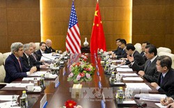 Mỹ kêu gọi Trung Quốc &#34;minh bạch&#34; về khu vực phòng không mới 