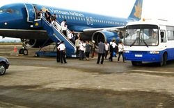 Vietnam Airlines triển khai chương trình: “Khoảnh khắc vàng” lần 7