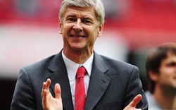 Hé lộ ngân sách chuyển nhượng “khủng khiếp” của Arsenal