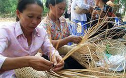 Hà Nội: Dạy nghề cho 545 nông dân
