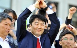 Nghị sĩ Hàn ngồi tù 12 năm vì ủng hộ Triều Tiên