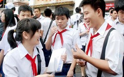 Hà Nội công bố về tuyển sinh đầu cấp