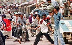 Một người Việt bị sát hại tại Phnom Penh