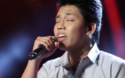 Giám khảo Vietnam Idol &#34;phản bội&#34; khán giả để cứu thí sinh