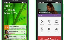 Smartphone chạy Android của Nokia giá 2,3 triệu đồng