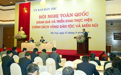 Đánh giá cơ chế, chính sách dân tộc vùng Tây Nguyên