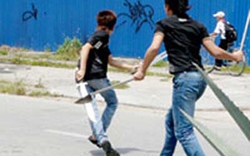 Lạng Sơn: Hỗn chiến kinh hoàng, 2 thanh niên trọng thương
