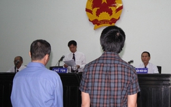 Giảm 1 năm tù cho thanh tra viên Nguyễn Mạnh Hà