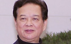 Thủ tướng Nguyễn Tấn Dũng: &#39;Không bao giờ quên cuộc chiến biên giới 1979’