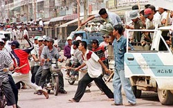 Chặn kích động bạo lực nhằm vào người Việt ở Campuchia